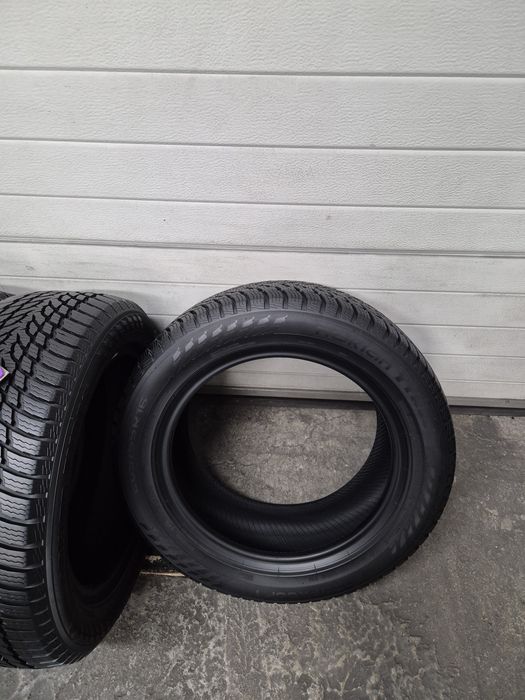 Anvelope nokian 205/55/16
