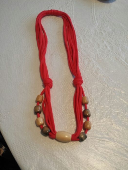 Ръчно направени бижута