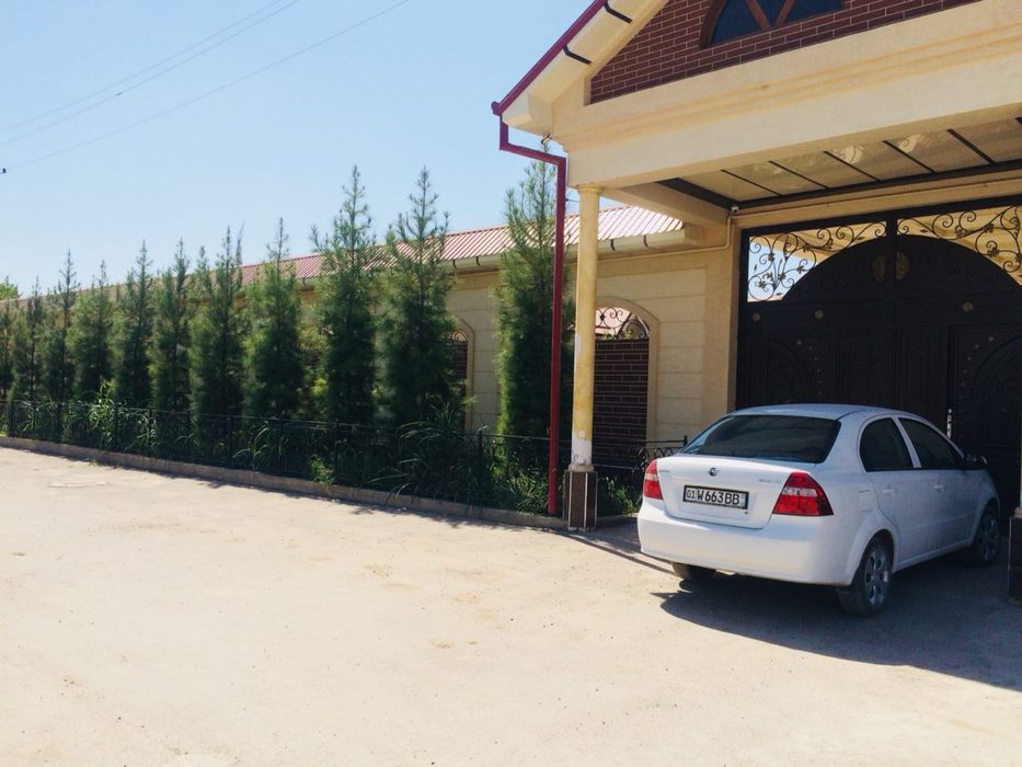 Сдается в аренду дом в Сергели в Номданак