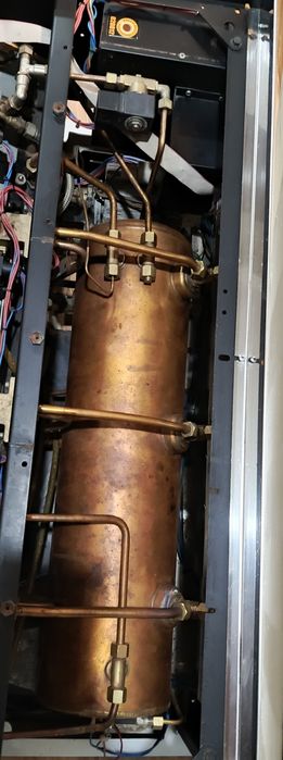 Профессиональная Кофемашина Nuova Simonelli