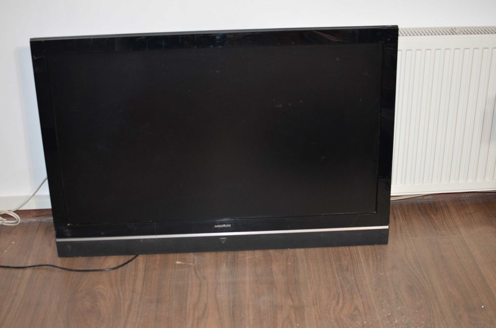 tv lcd Medion 47 inch 120 cm si tv toshiba 26 inch