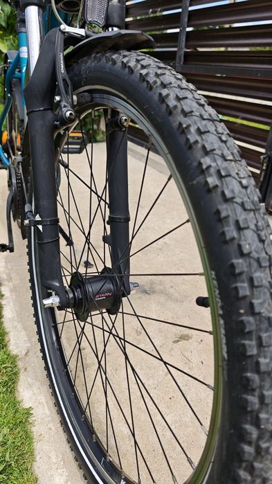 Bicicleta Mtb Morrison Lotus roți pe 27,5