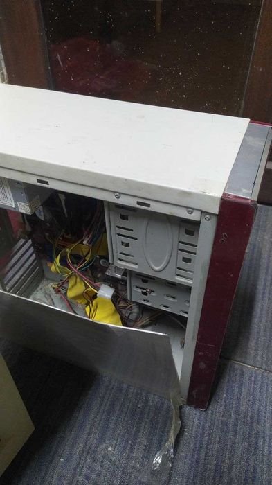 Продам системный блок
