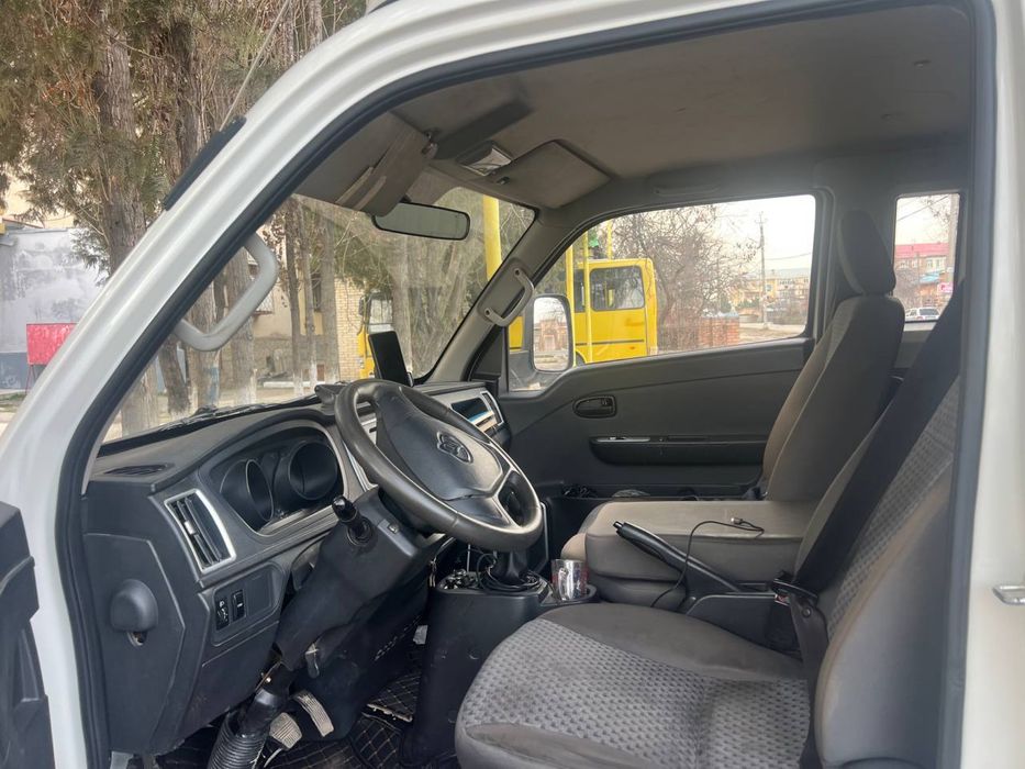 Changan (Bongo) sotiladi