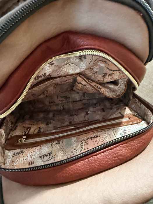 Vand rucsac Anekke