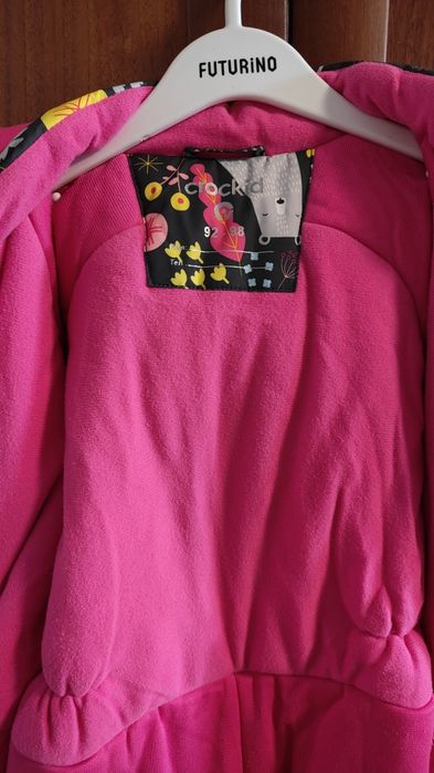 Продам комбинезон crockid