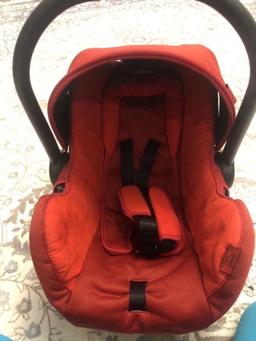 Люлька переноска