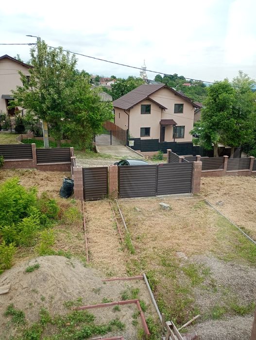 Casă Bacău, Măgura-Razasie, proprietarP+M  | 140 mp | Teren 750 mp | 2.5 km de Bacău"