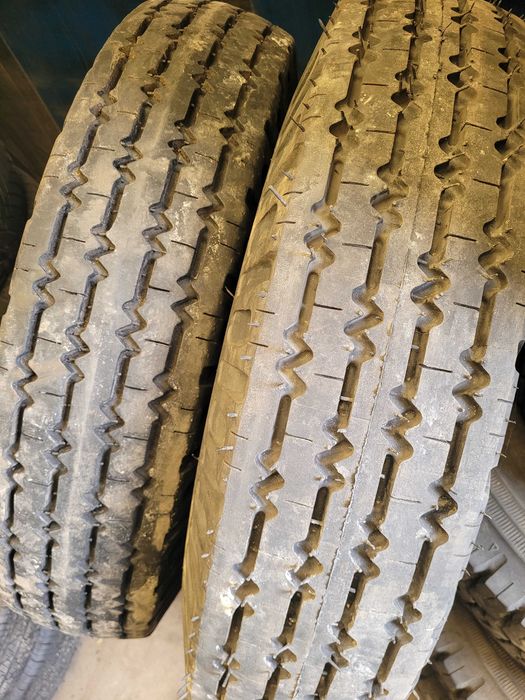 roti jante anvelope trailer 8.25r15. 9.00r15,11.00r15, 7.50r16,9.00r16