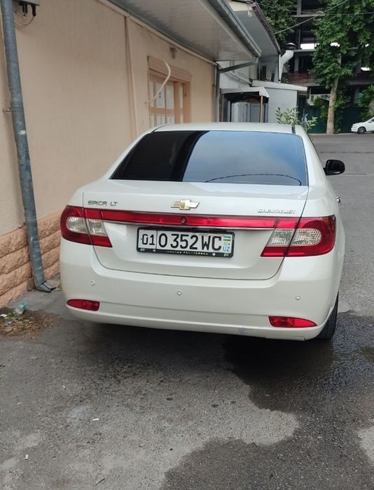 Epika sotladi gaz parpan qoylgan