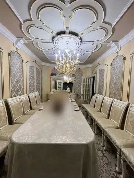 Продается 4х комнатаня квартира, Район Сергели 6, 0837