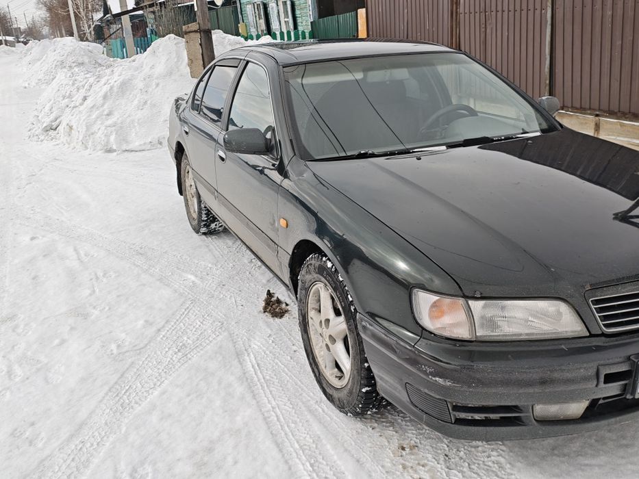 Продам Nissan Maxima