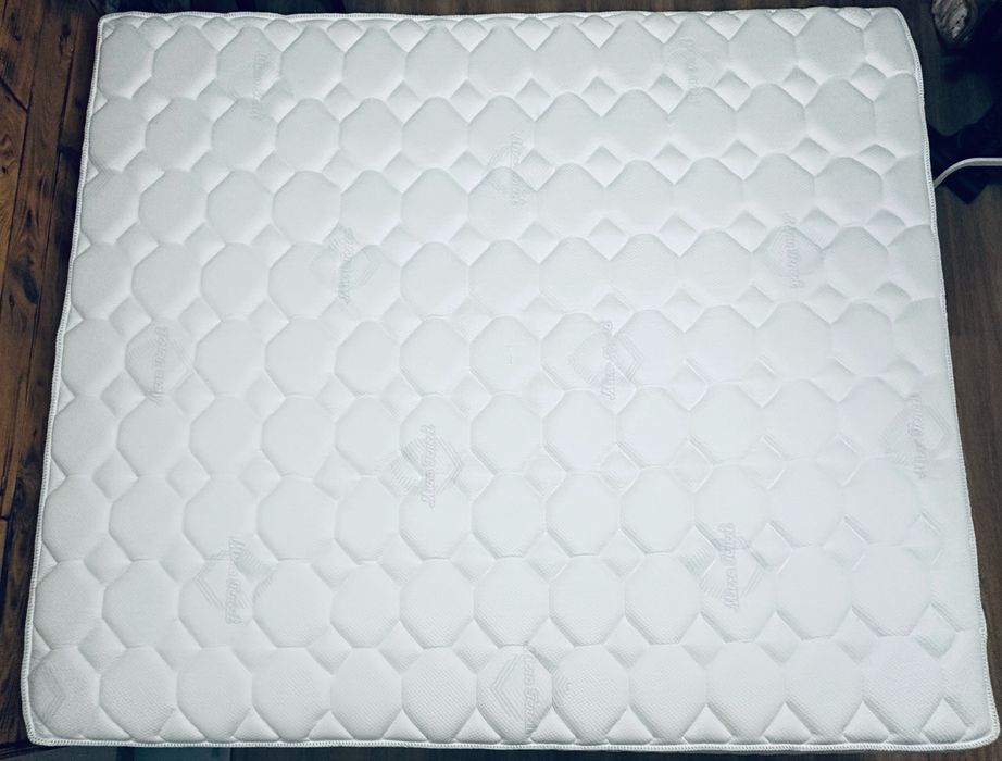 Матрак Isleep infinity