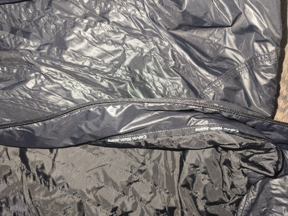 Geaca calvin klein jeans