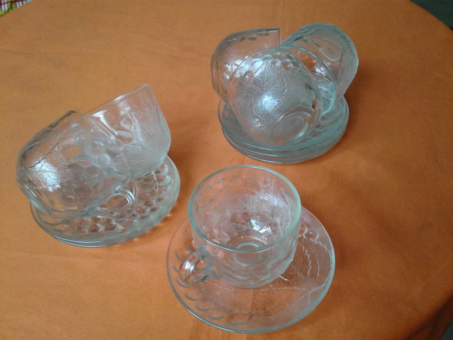 чайный набор Турция