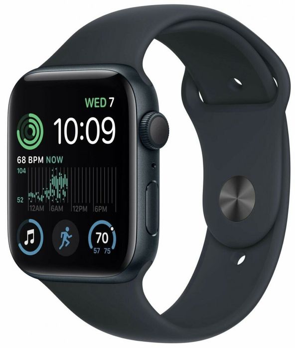 Продаются смарт часы Apple Watch SE 4