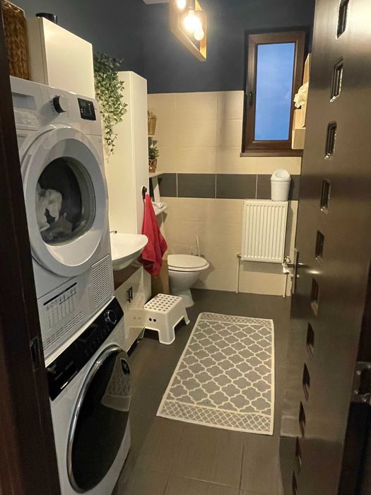 Casă 4 camere | Miroslava | Curte 430 mp | 185.000 €