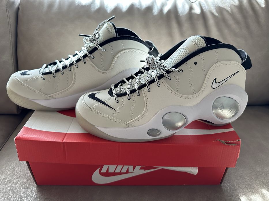 Nike AIR Zoom Flight 95
