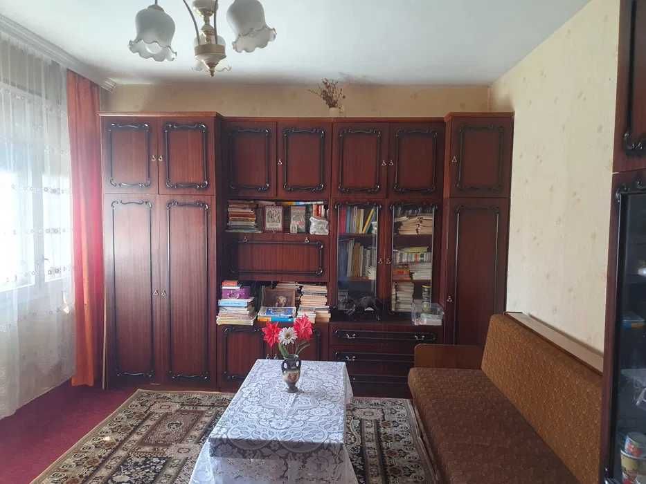 Продава се Четиристаен апартамент в Велико Търново, Център - 106 кв.м за 991 €/кв.м - Снимка #1