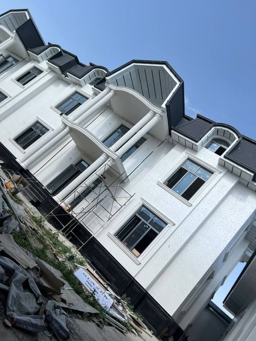 Travertin dojdik qilamiz