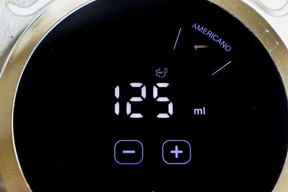 Кафемашина - полуавтоматична HiBrew H13