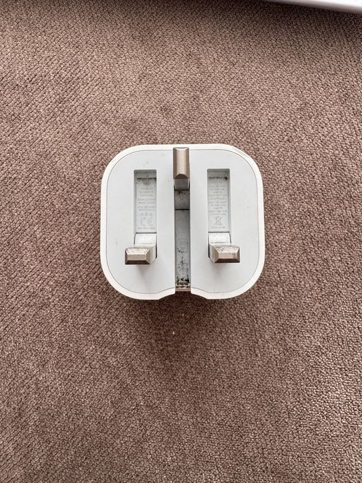 Alimentator iPhone Apple UK