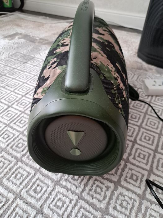 Jbl boombox 3 Цвет Хаки