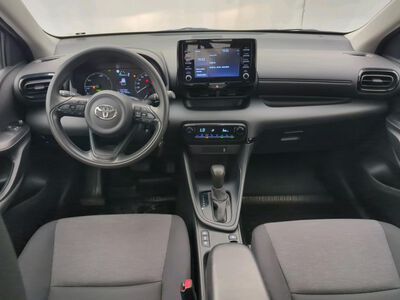 Toyota Yaris Toyota Yaris 1.5HYBRID 115CP