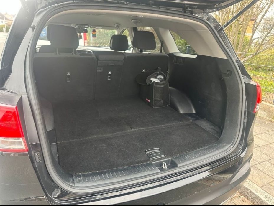 Kia Sorento 2.2 CRDI 4x4 Automat Euro 6 – Recent adusă Germania