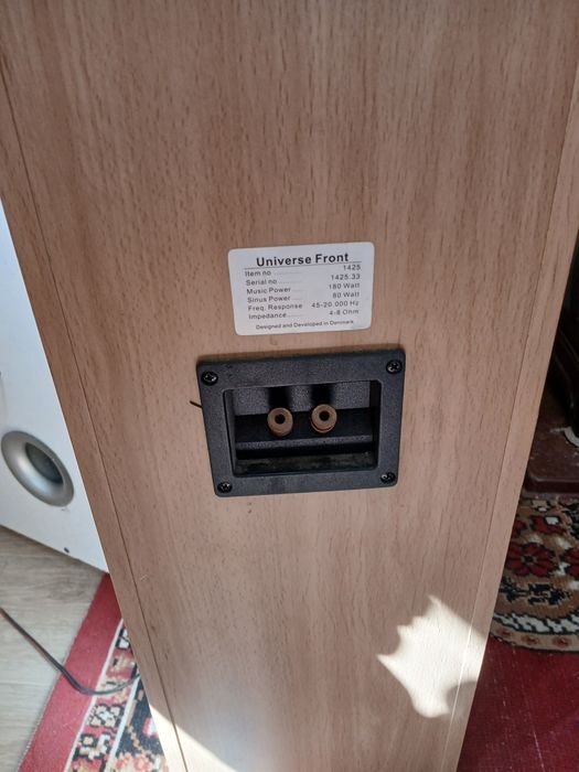 Продавам Тонклони За Домашно кино