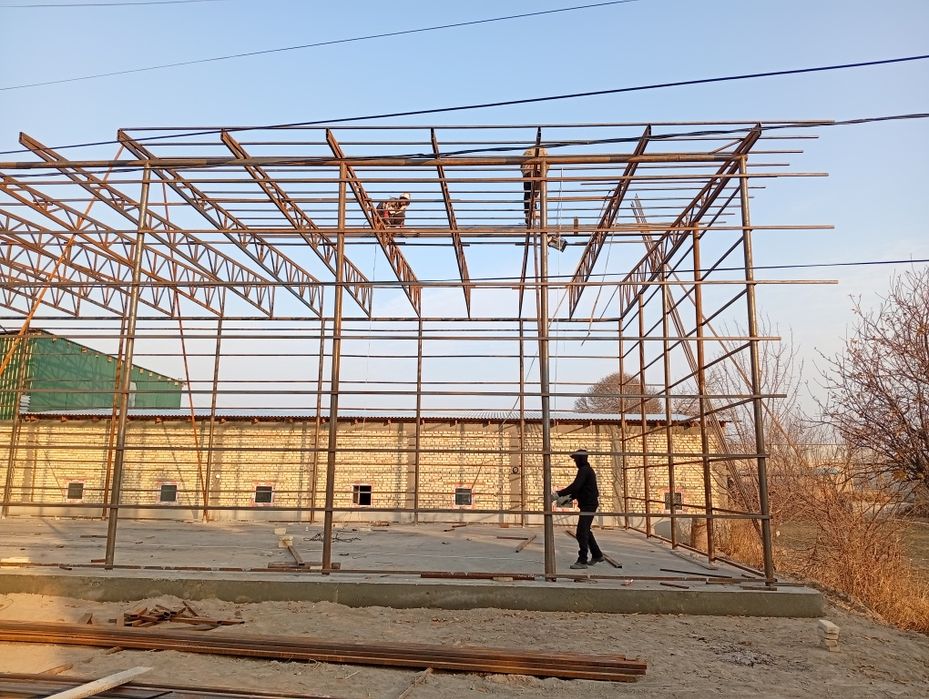 Усталар  Бух обл