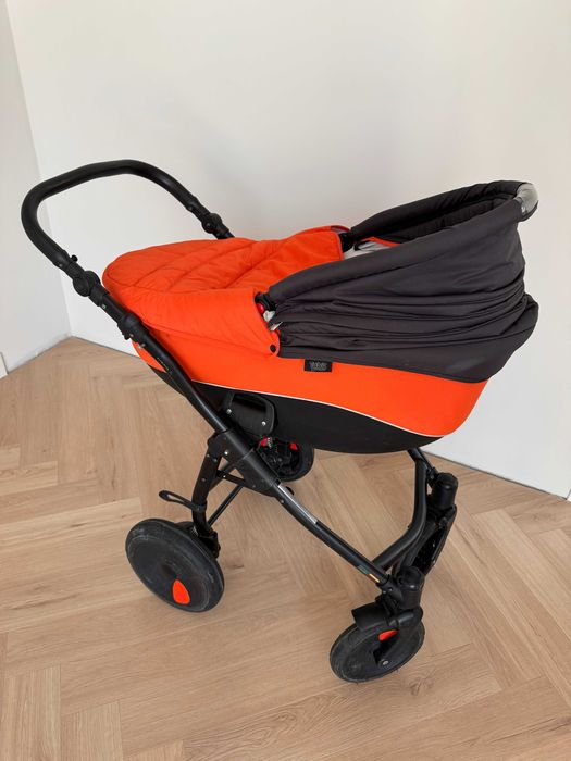 Коляска Tutis Zippy 3в1