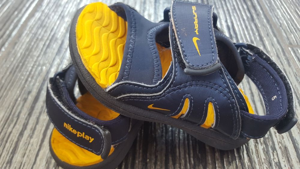 Sandale copii SUNRAY MĂRIMEA 21=50RON