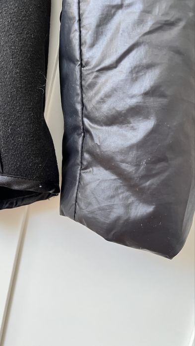 Яке вталено S размер  пролет,есен,зима