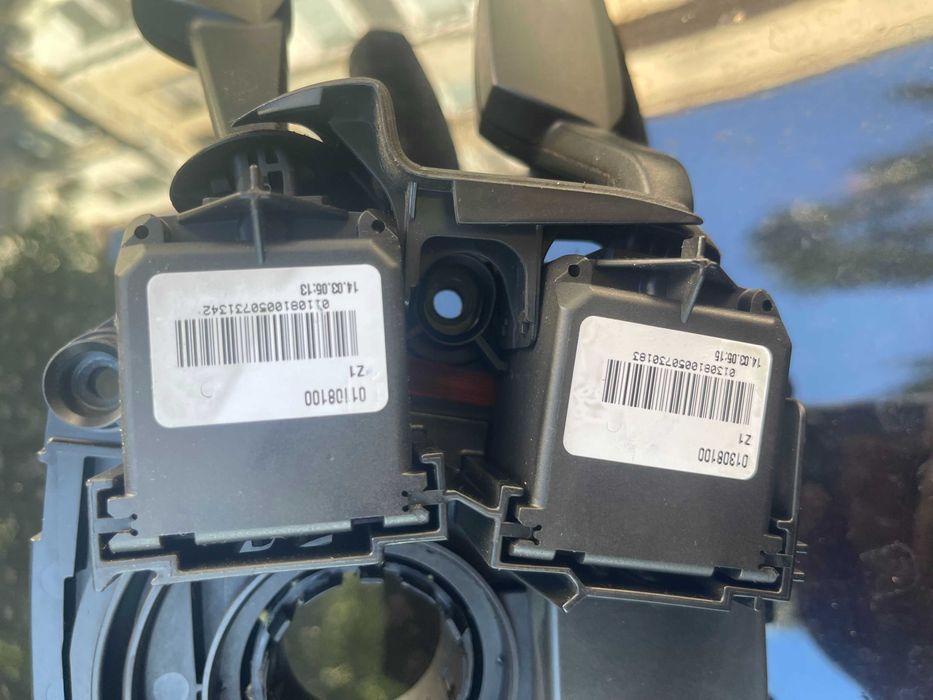 SZL Модул за BMW E90