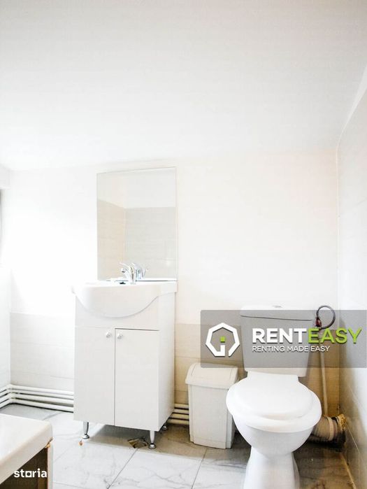 Apartament cu doua camere situat in zona Cuza-Voda-Posta