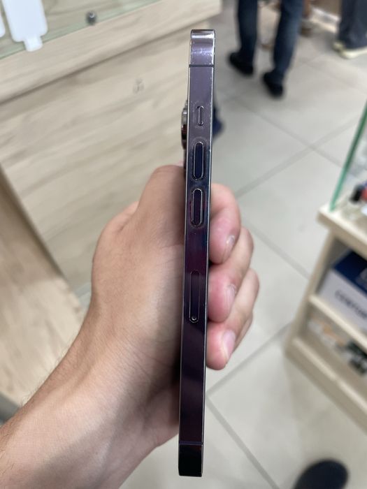 iPhone 14 pro 128gb Srocna
