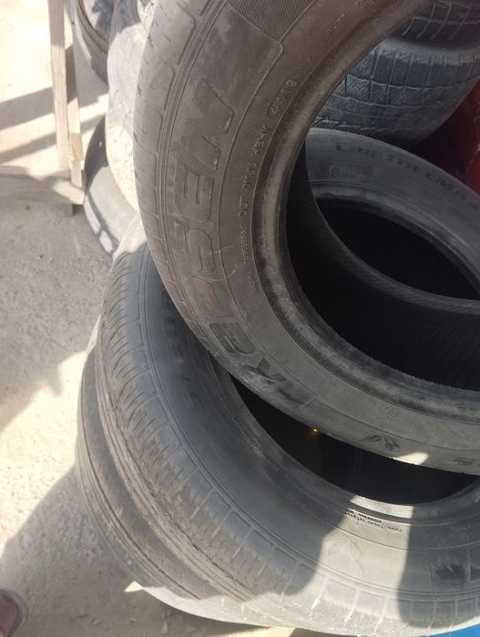 Продам хорошо шина