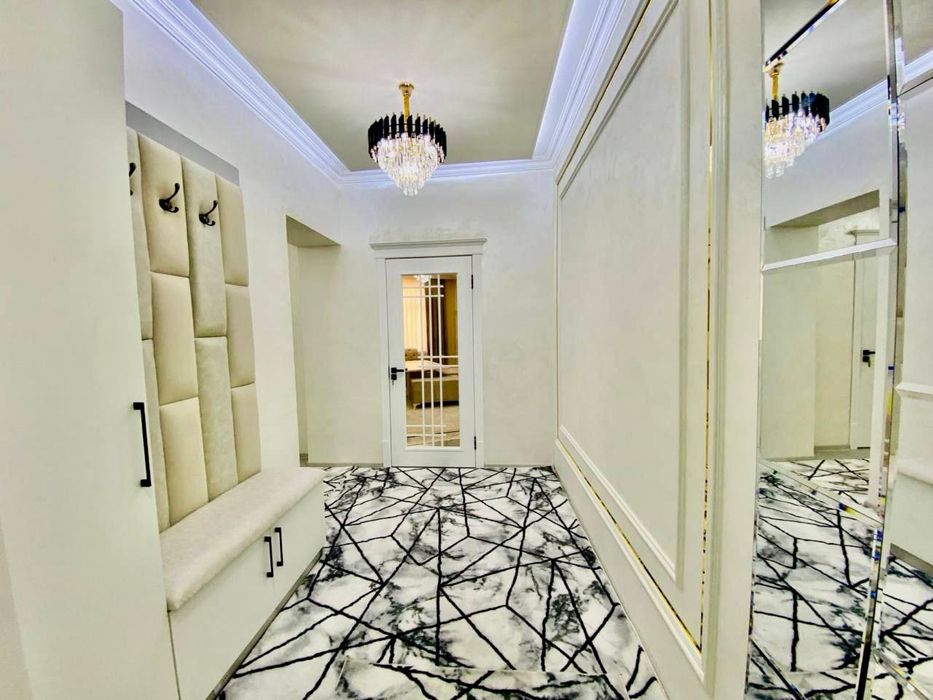 Сдаётся квартира в аренду. Самарканд Вокзал