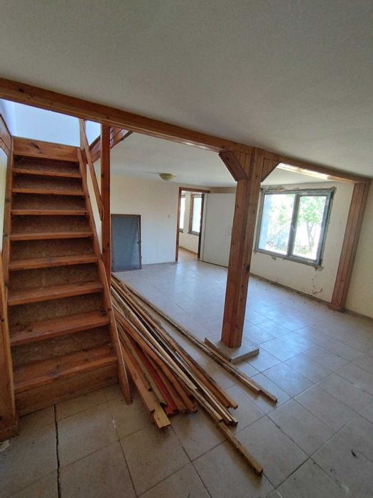 Продава се Къща в с. Кошничари, Област Търговище - 150 кв.м за 306 €/кв.м - Снимка #12