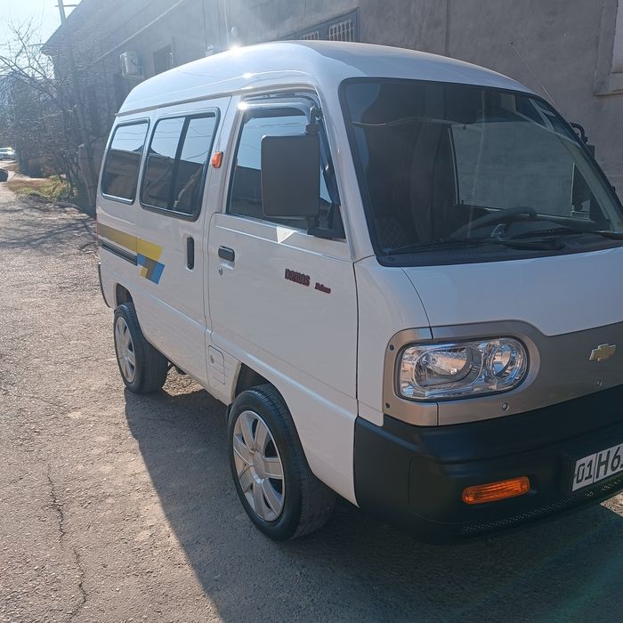 Damas sotiladi l2021