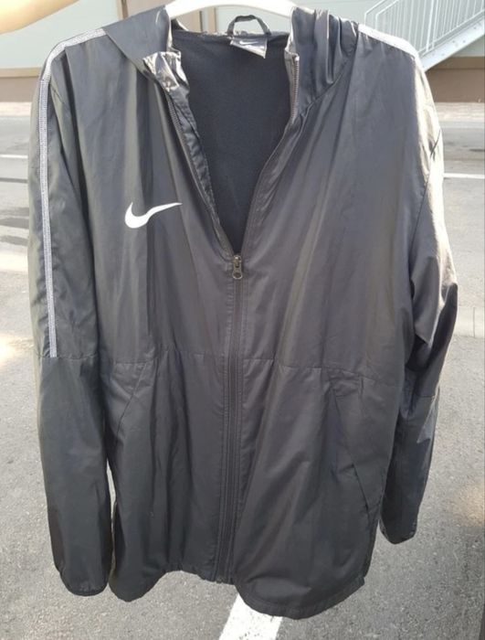 Geaca nike primavara-toamna