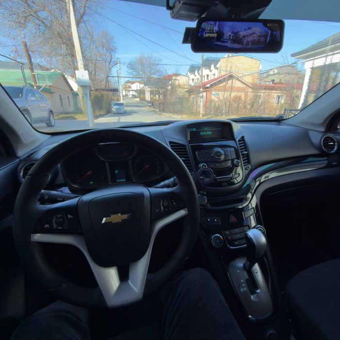 Orlando 2015 Sotiladi