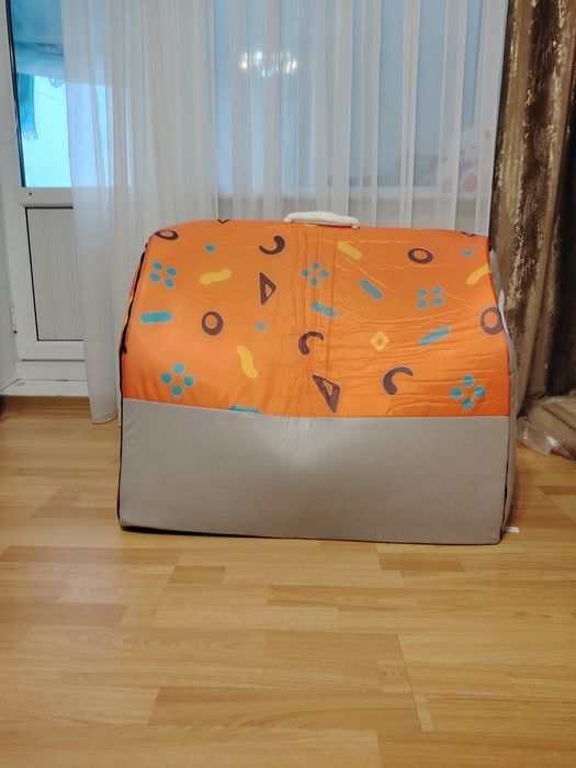 Домик (место) для собаки