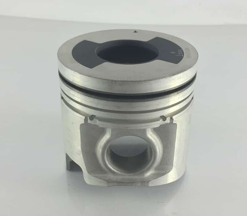 piston motor liebherr d 924 incarcator frontal liebherr l544