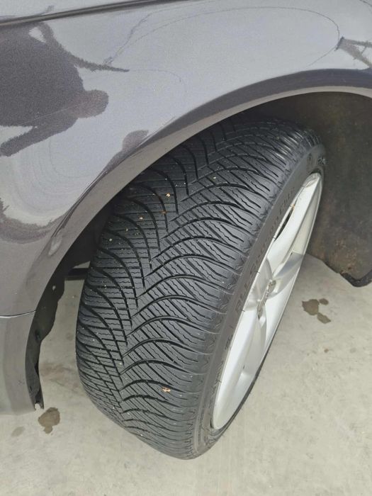 Audi a4 b7 2.0 tdi