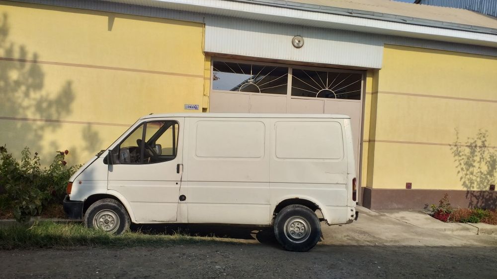 Форт сотилади мотор килиш керак