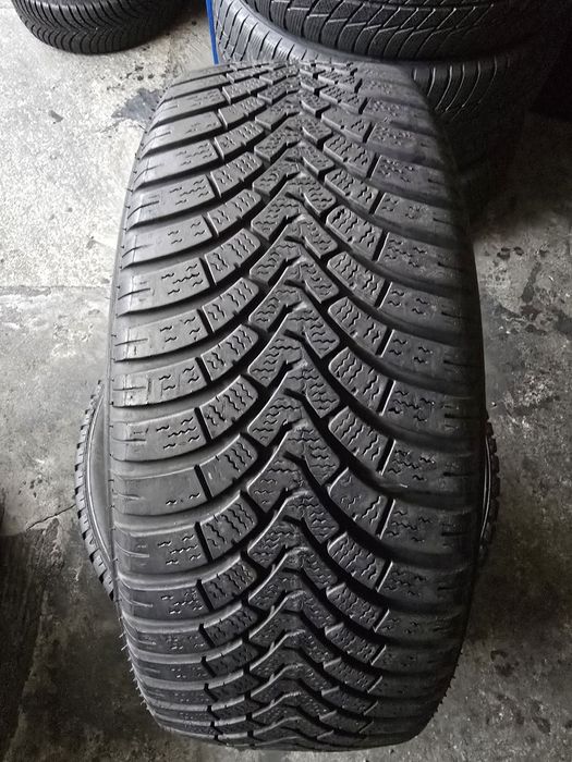 Falken 195/55 R16 87H MS iarnă