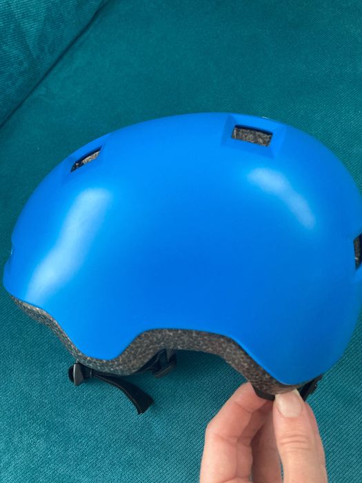 Каска за велосипед Декатлон