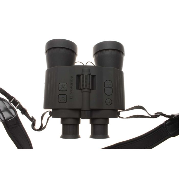 Бинокъл Bushnell Equinox Z 4x50 нощно виждане